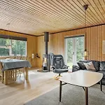 Oh396-hadsund-hestehaven-20 Vakantiehuis *