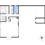 Oh396-hadsund-hestehaven-20 Vakantiehuis Hadsund