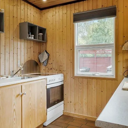 Oh396-hadsund-hestehaven-20 بيت للعطل *