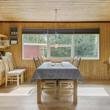 Oh396-hadsund-hestehaven-20 Semesterbostad