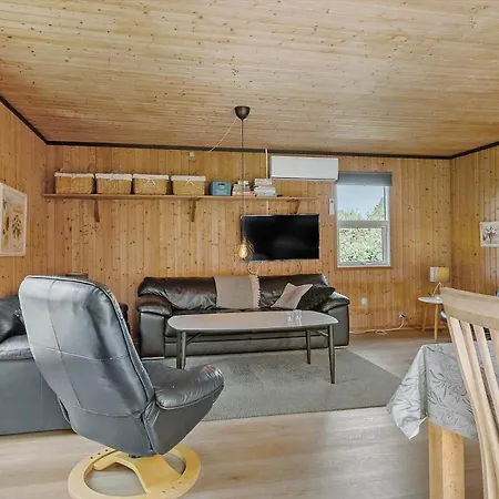 Oh396-hadsund-hestehaven-20 Semesterbostad