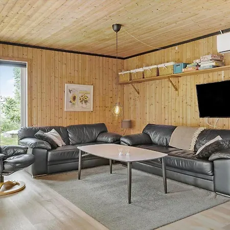 Oh396-hadsund-hestehaven-20 Semesterbostad