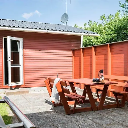 Oh396-hadsund-hestehaven-20 Semesterbostad *