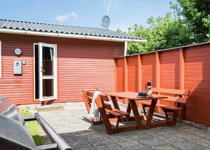 Oh396-hadsund-hestehaven-20 Prázdninový dům *