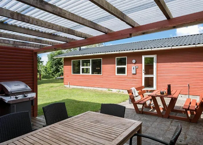 Oh396-hadsund-hestehaven-20 Prázdninový dům